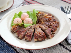 А ля куриные ножки, пошаговый рецепт с фото А ля куриные ножки, пошаговый рецепт с фото