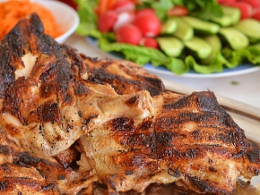 Вкусный шашлык из баранины - пошаговый рецепт с фото на Повар.ру новые фото Вкусный шашлык из баранины - пошаговый рецепт с фото на Повар.ру новые фото