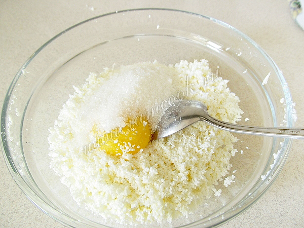 Вареники с соленым творогом — пошаговый рецепт с фото