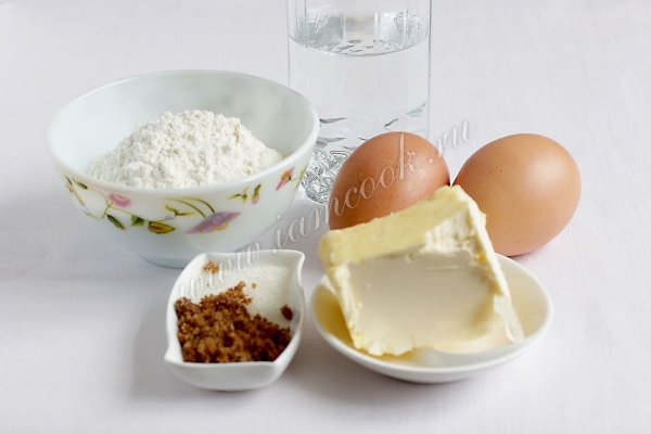 Лепешка сладкая и сырная Альмойшавена (Almoixаvena Moixаvena) - рецепт с фото на Хлебопечка.ру
