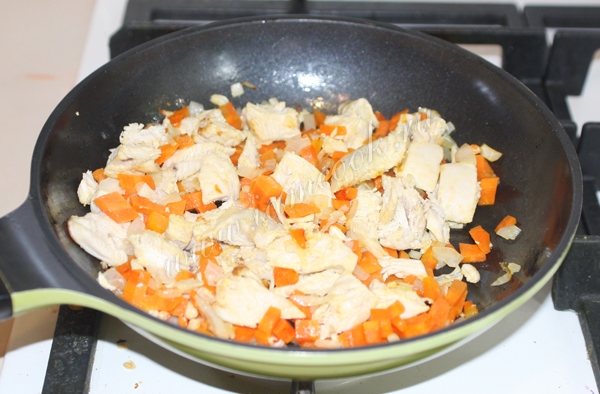 Сырный суп с брокколи и курицей - пошаговый рецепт с фото как приготовить в домашних условиях