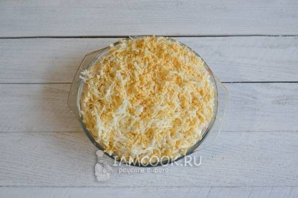 Салат грибная поляна с шампиньонами рецепт с фото пошаговый на aikimaster.ru