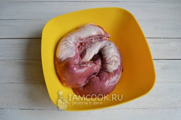 Бастурма из свинины домашняя простой рецепт пошаговый