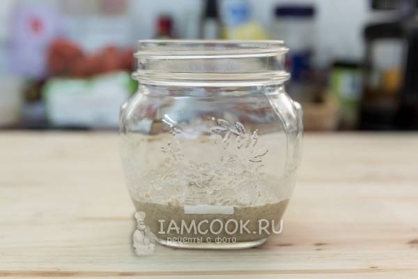Заквасим! Шеф-пекарь из Санкт-Петербурга научит как печь ржаные блины на закваске