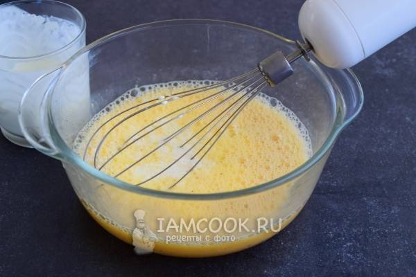 Как правильно готовить омлет: подробная инструкция - l2luna.ru