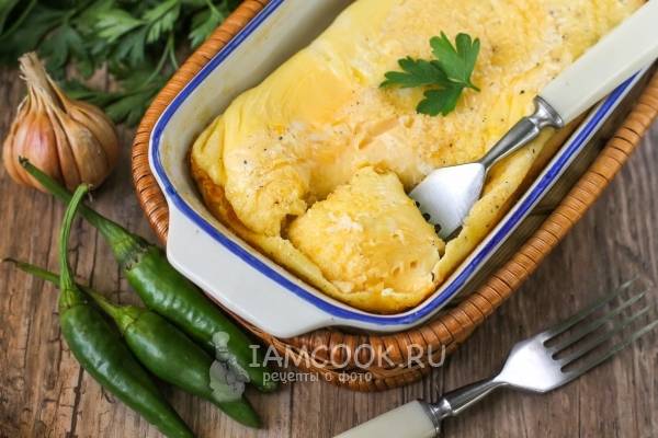 Белковый омлет на сковороде рецепт – Французская кухня: Завтраки. «Еда»