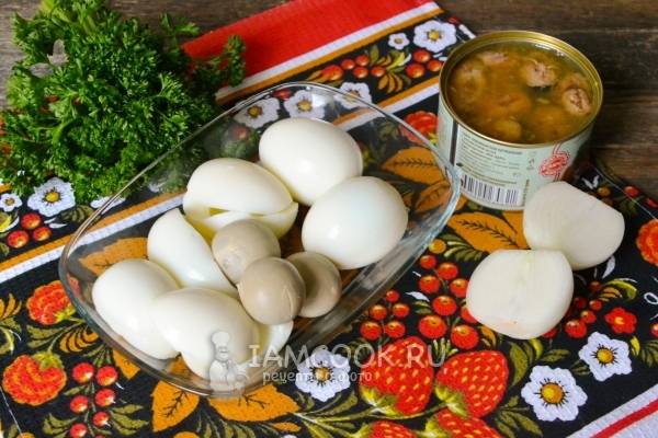 Домашний рецепт салата мимоза без картошки и моркови пошагово с фото