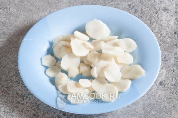 Как готовить топинамбур - 10 простых и вкусных блюд