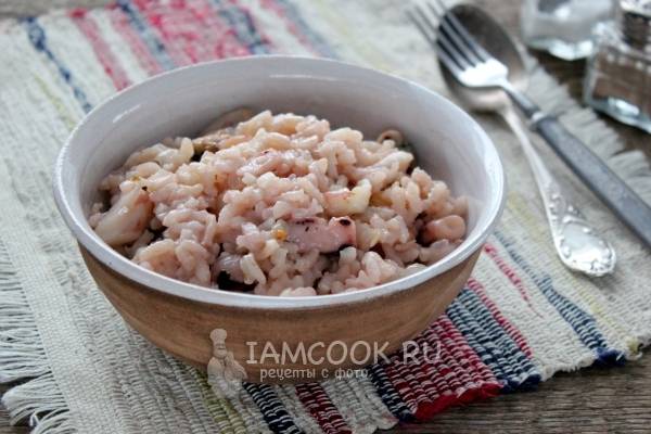 Рис с овощами в мультиварке (пошаговый фото и видео–рецепт)