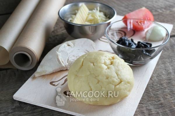 Песочное тесто (88 рецептов с фото) - рецепты с фотографиями на Поварёnatali-fashion.ru