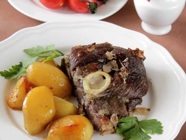 Вкусные блюда из баранины: ТОП-7 рецептов