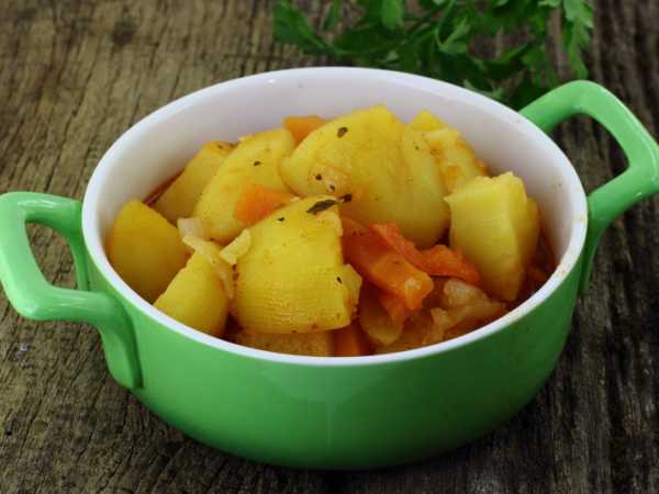Картошка в мультиварке – Рецепты картошки в мультиварке