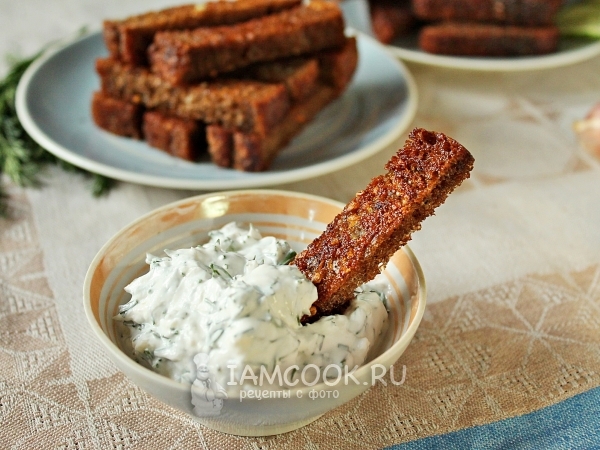 Белый хлеб с маслом – кулинарный рецепт – Сибирский Продукт