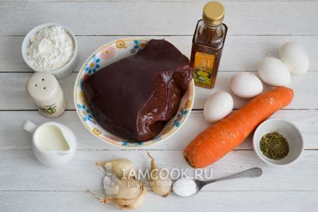 Рецепт Печеночного торта в мультиварке с Фото Пошагово или Как Вкусно Приготовить Печеночный торт