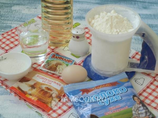 Блинчики на сухом молоке - рецепт с фото на irhidey.ru