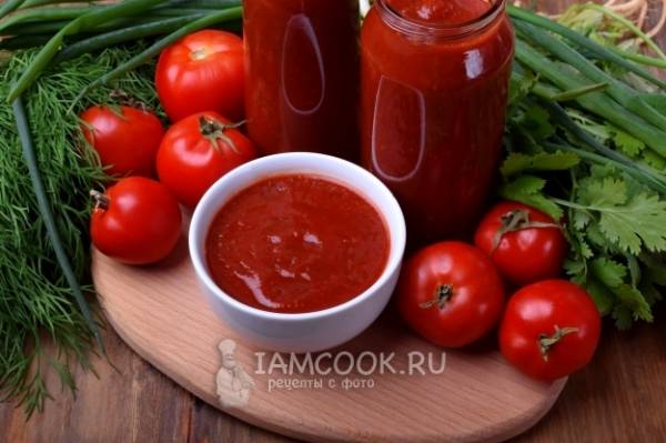 Соус без лишних калорий: лучший рецепт домашнего кетчупа, который оценит вся семья | MARIECLAIRE