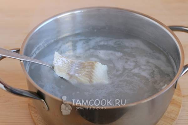 Запеканка с рыбой в духовке 🥝 как сделать как в садике из минтая и трески, фото