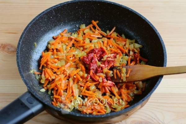 Тушеная капуста — 6 доступных пошаговых рецептов приготовления простого блюда