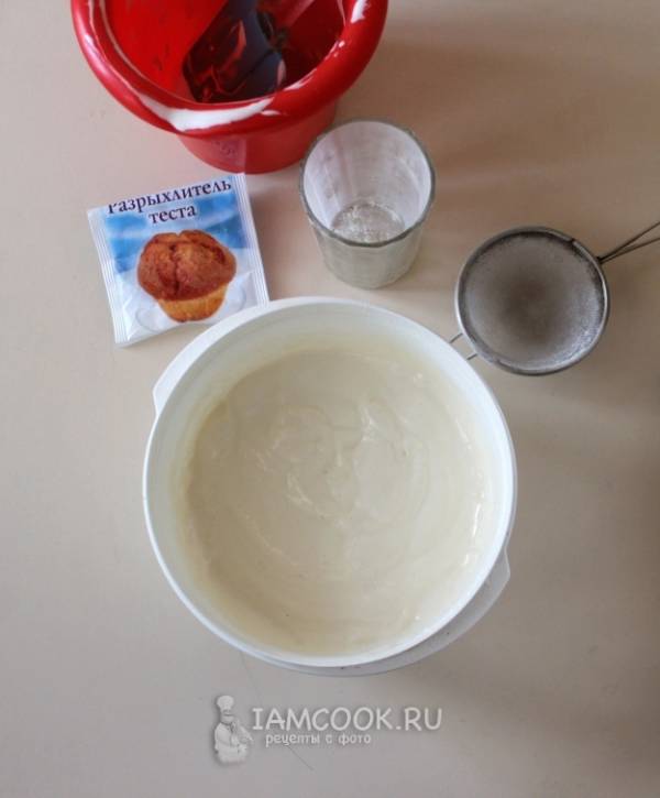 Как приготовить пирог с ежевикой в духовке
