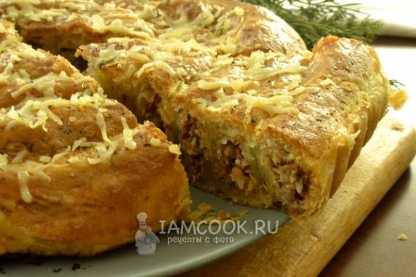 Укроп: блюда и рецепты