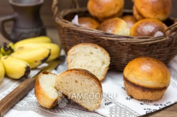 Рецепт бананового хлеба | Легко и вкусно