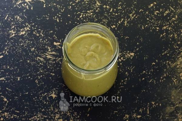 Домашняя горчица на капустном рассоле рецепт пошаговый с фото - paraskevat.ru