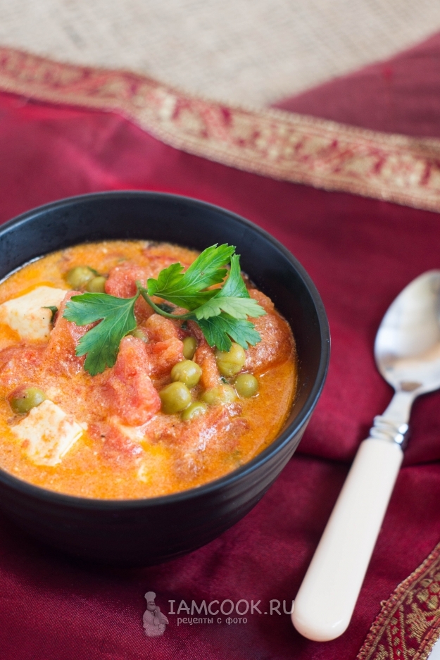 Рецепт супа из тушеных помидоров и адыгейского сыра