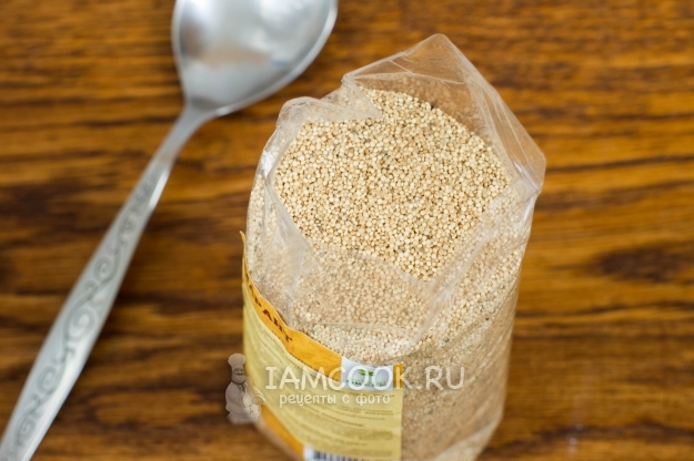 Рецепт семена амаранта семена маиса