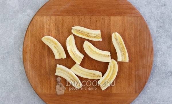 Банановое фламбе - пошаговый рецепт с фото на paraskevat.ru