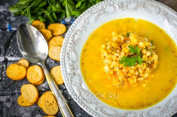 Овощной суп, 10 рецептов для диетического стола 5, которые не отменяют вкус блюда