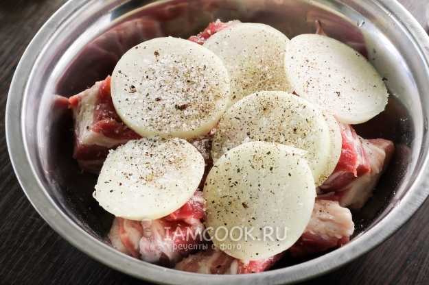 Мясо дикого кабана: блюда и рецепты