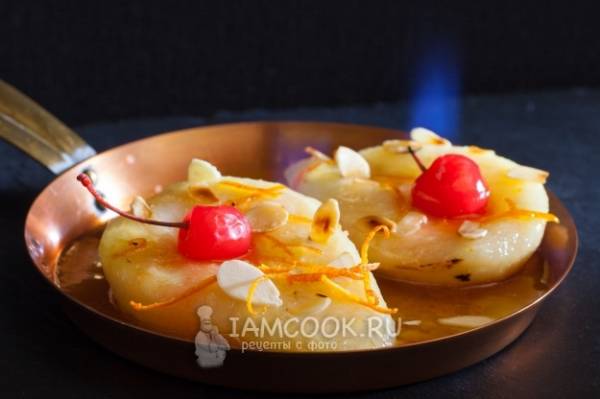 Грушево-лимонный пирог - пошаговые рецепты с фото на paraskevat.ru