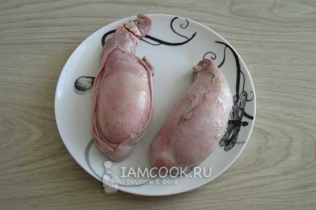Бычьи яйца по-гуцульски - пошаговый рецепт с фото на grantafl.ru