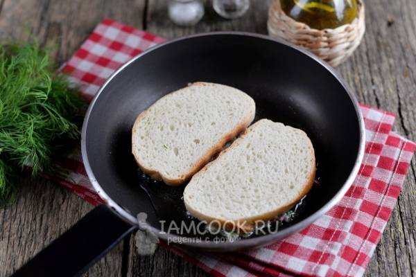 Бутерброды с сыром и перцем — рецепты | Дзен