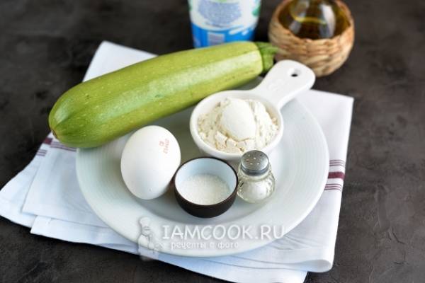 Как приготовить оладьи из кабачков: рецепты и секреты вкусного блюда