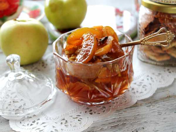 Как приготовить долговечные заготовки из недозрелых яблок падалицы на зиму