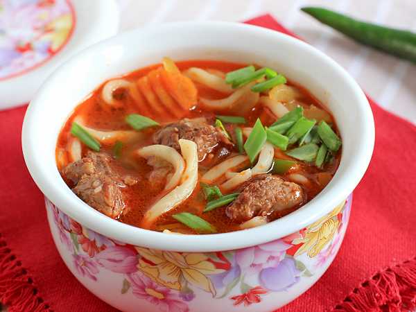 Суп из свинины, вкусных рецептов с фото Алимеро