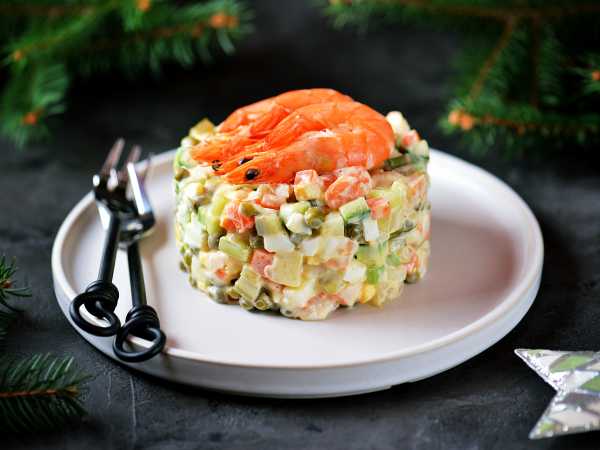 Салат из огурцов и яиц — рецепт с фото пошагово