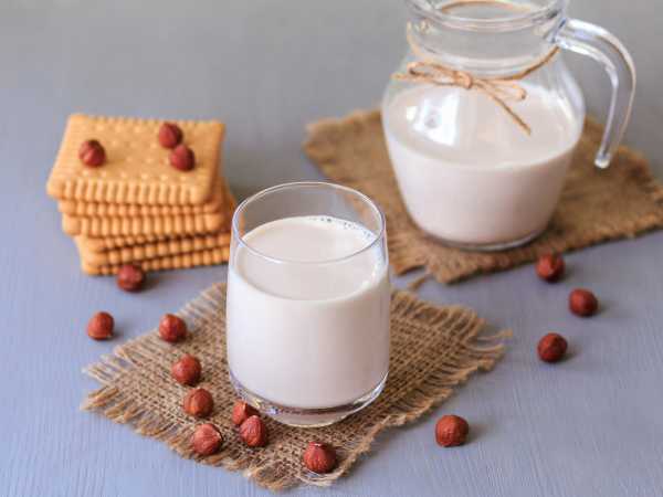 Рисовое молоко | Вкусный и простой рецепт - Агро-Альянс | Мир Круп