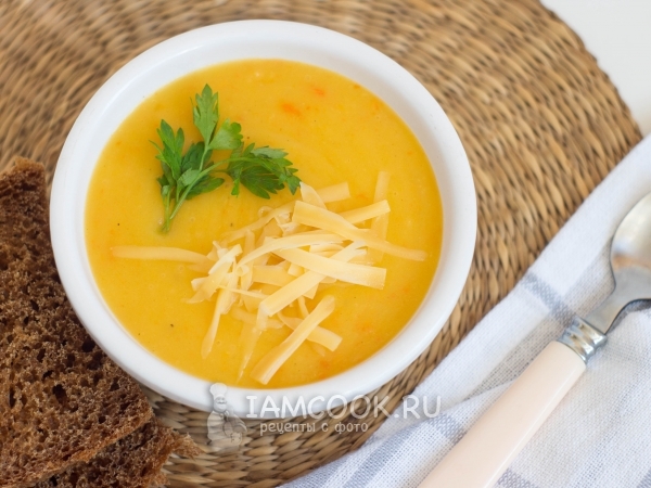 Суп-пюре, пошаговых рецептов с фото на сайте «Еда»