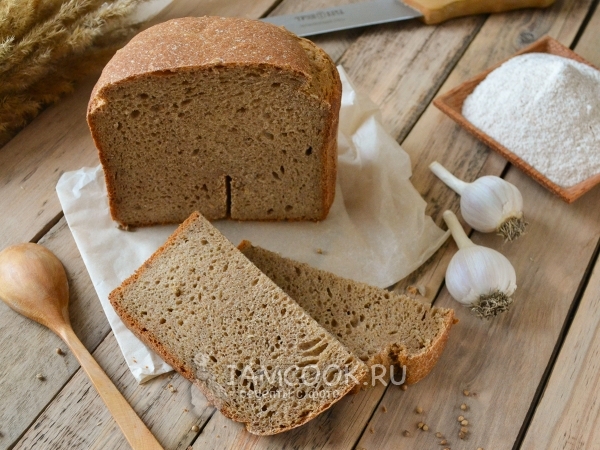 Белый хлеб с цукатами - кулинарный рецепт. Миллион Меню