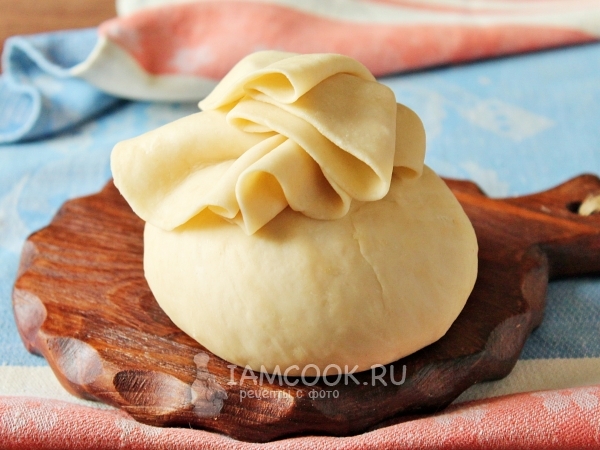 Как Приготовить Заварное тесто для беляшей — Простой Домашний Рецепт с Пошаговыми Фото