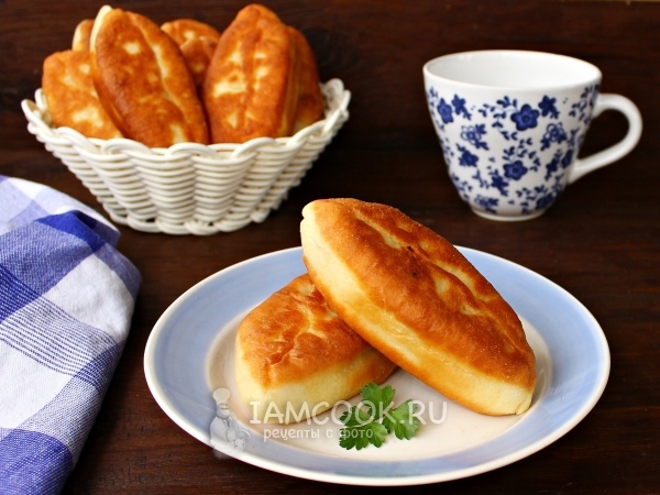 Пирожки с грибами и рисом - пошаговый рецепт с фото на конференц-зал-самара.рф