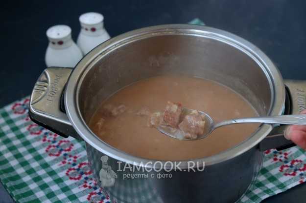 Рецепты подливы с мукой и томатной пастой