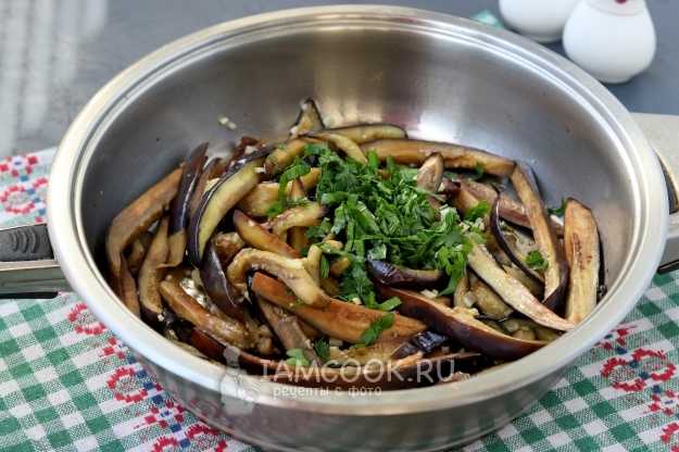 Жареные баклажаны по-китайски - как приготовить в воке - Рецепты, продукты, еда | Сегодня