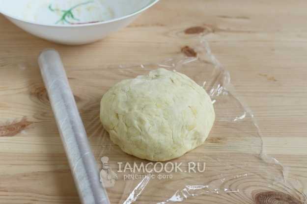Торт «Наполеон» с клубникой - рецепт с фото, как приготовить на gkhyarovoe.ru