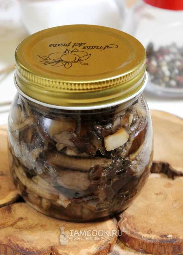Белые древесные грибы в кляре – кулинарный рецепт