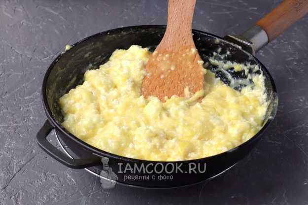 Сыр из козьего творога в домашних условиях рецепт с фото пошагово