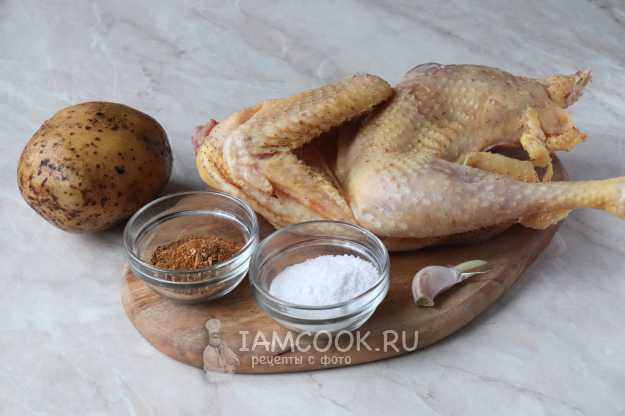 Петух с картошкой в духовке — рецепт с фото | Recipe | Food, Breakfast, French toast