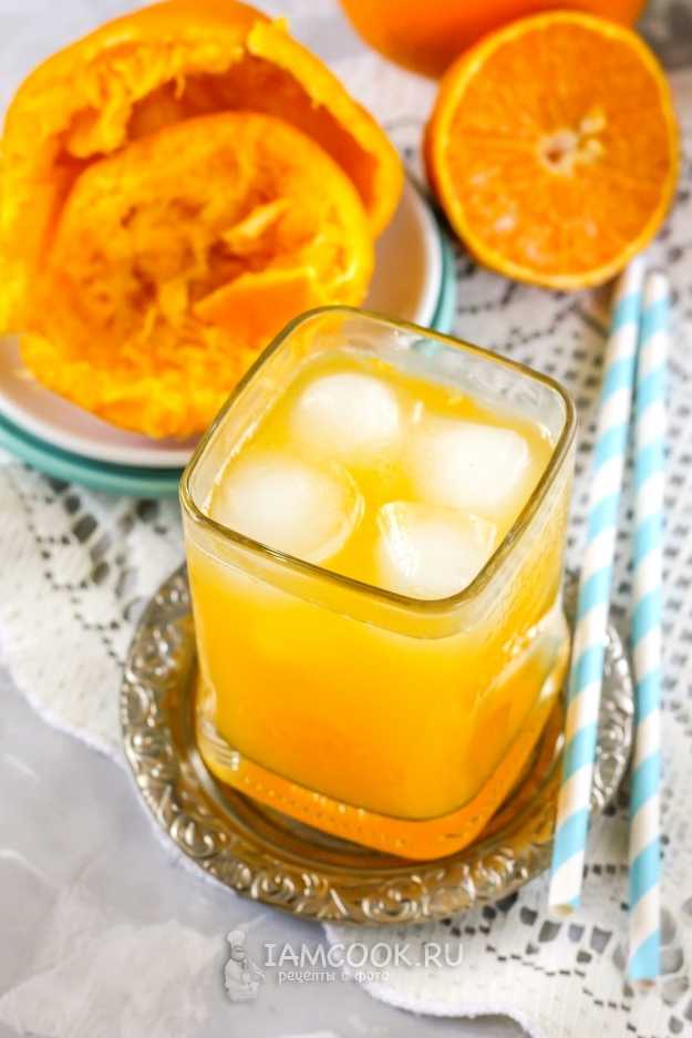 Апельсиновый фреш — рецепт с фото пошагово. Как сделать апельсиновый фреш в домашних  условиях?